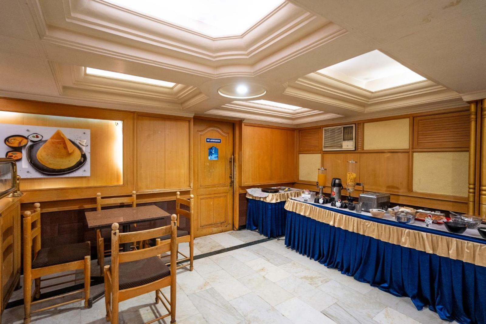 Sree Bharani Hotels Tirunelveli Esterno foto