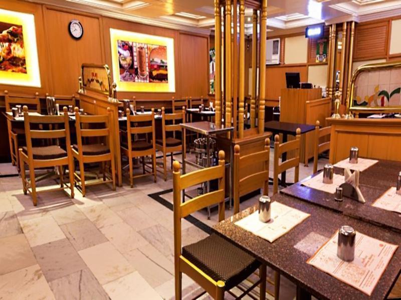 Sree Bharani Hotels Tirunelveli Esterno foto
